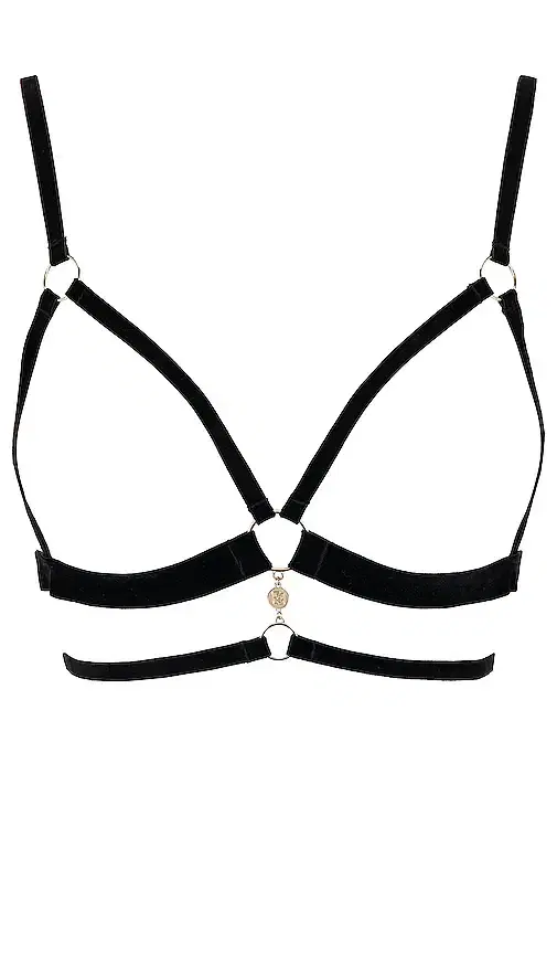 Simone Open Bra