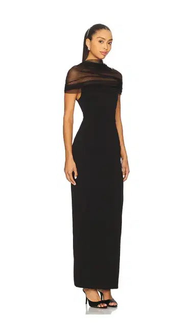 Sonya Moda Lola Dress | Thumbnail 2