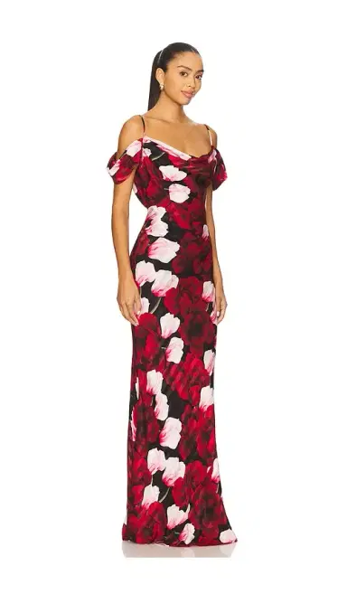 Sonya Moda Rosalie Dress | Thumbnail 2