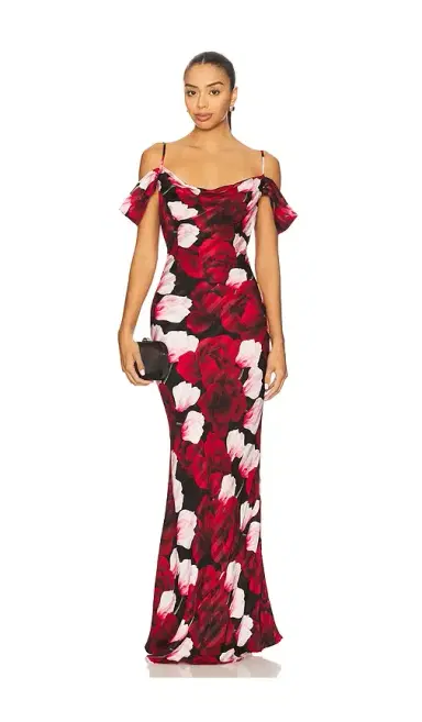 Sonya Moda Rosalie Dress | Thumbnail 1