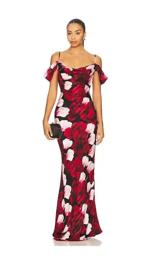 Sonya Moda Rosalie Dress