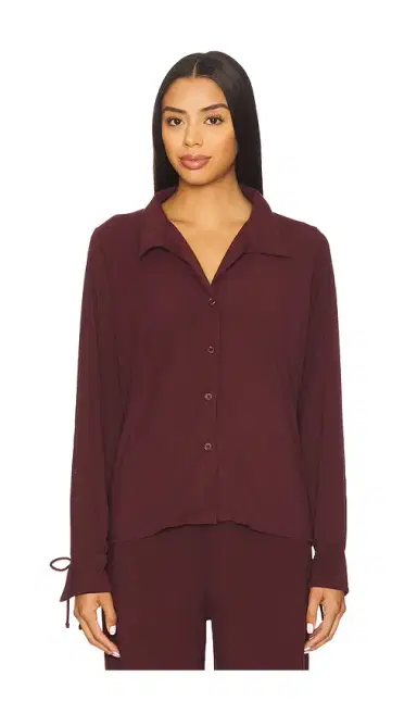 Kat the Label Hugo Shirt | Thumbnail 1 Kat the Label Hugo Shirt | Thumbnail 1