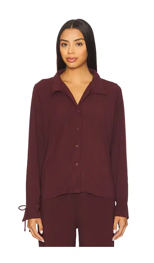 Kat the Label Hugo Shirt
