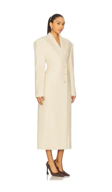 The Andamane Ottavia Coat | Thumbnail 2