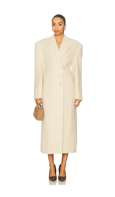 The Andamane Ottavia Coat | Thumbnail 1