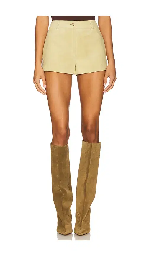 ZUT Kyoto Shorts