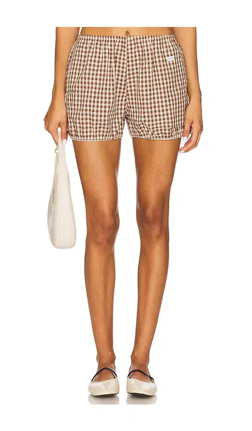 RAT BOI Easy Bloomer Short