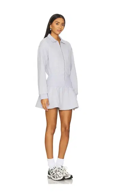 Lovers and Friends Brigid Mini Dress | Thumbnail 2 Lovers and Friends Brigid Mini Dress | Thumbnail 2