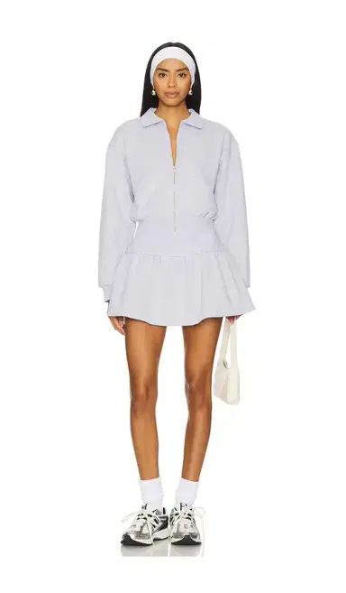 Lovers and Friends Brigid Mini Dress | Thumbnail 1 Lovers and Friends Brigid Mini Dress | Thumbnail 1