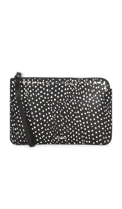 Isabel Marant Flat Pouch