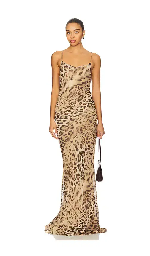 Ninfea Slip Dress
