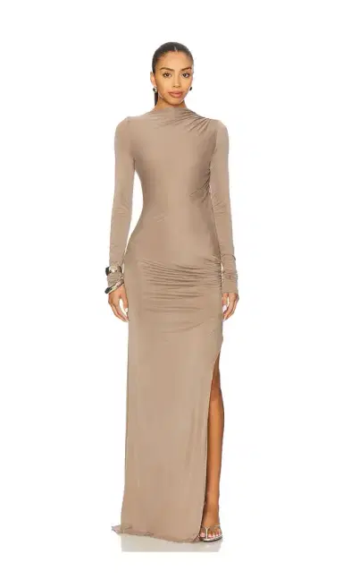 The Andamane Sophie Maxi Dress | Thumbnail 2