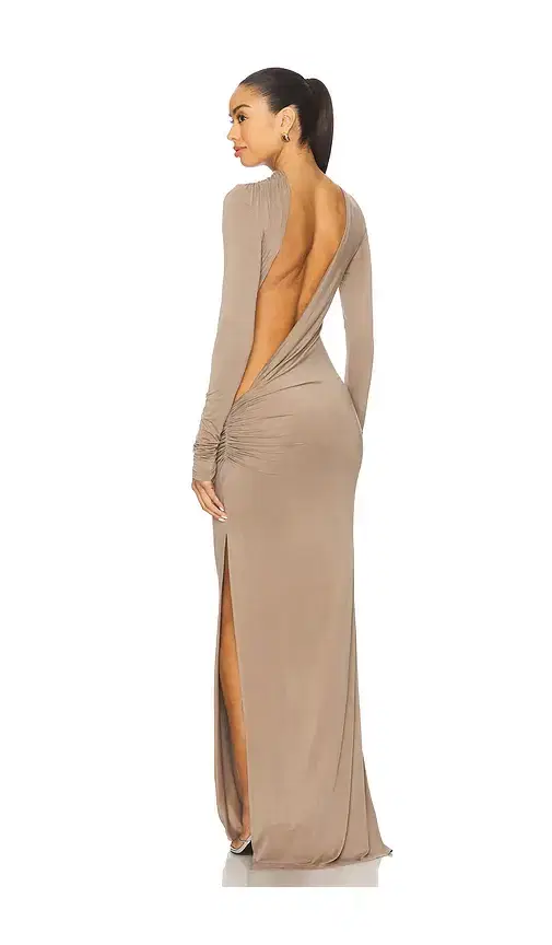 The Andamane Sophie Maxi Dress
