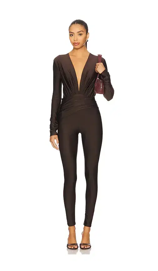 The Andamane Zelda Jumpsuit