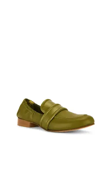 Gia Borghini Paula Loafer | Thumbnail 2