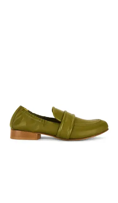 Gia Borghini Paula Loafer | Thumbnail 1