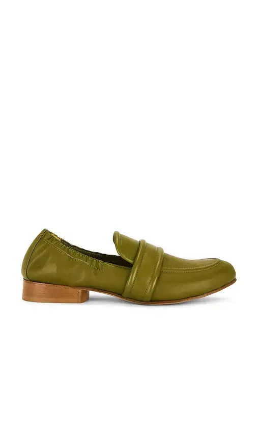 Gia Borghini Paula Loafer