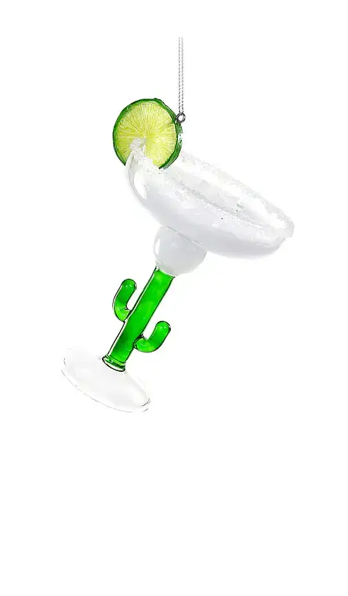 Margarita Ornament