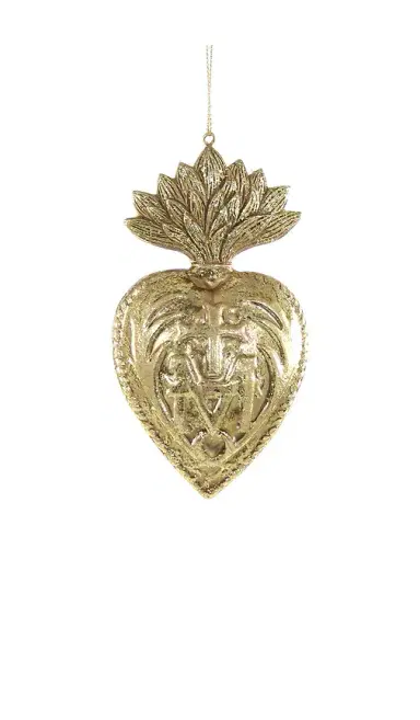 Cody Foster & Co Ex Voto Ornament | Thumbnail 1