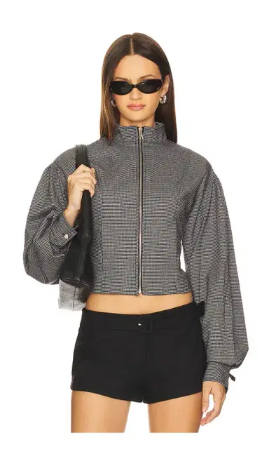 LIONESS Eclipse Jacket | Thumbnail 1 LIONESS Eclipse Jacket | Thumbnail 1