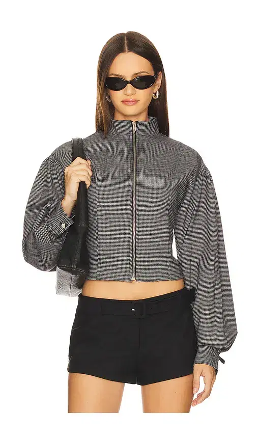 Eclipse Jacket