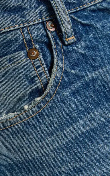 Moussy Vintage Atlantis Low-Rise Flared Jeans | Thumbnail 5 Moussy Vintage Atlantis Low-Rise Flared Jeans | Thumbnail 5