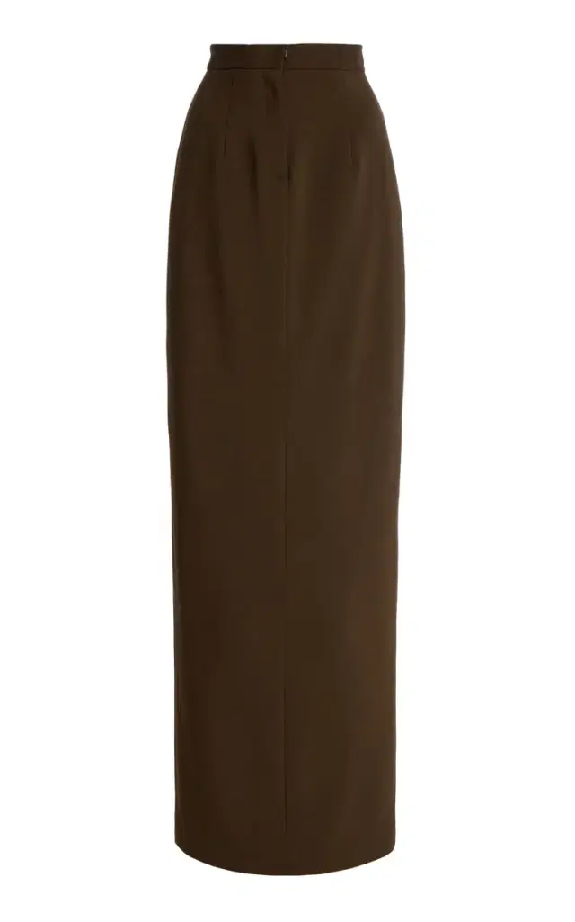 Fey Maxi Skirt