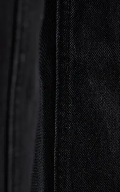 House of Dagmar Rigid Mid-Rise Loose-Fit Jeans | Thumbnail 5