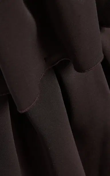 House of Dagmar Sculpted Maxi Dress | Thumbnail 5
