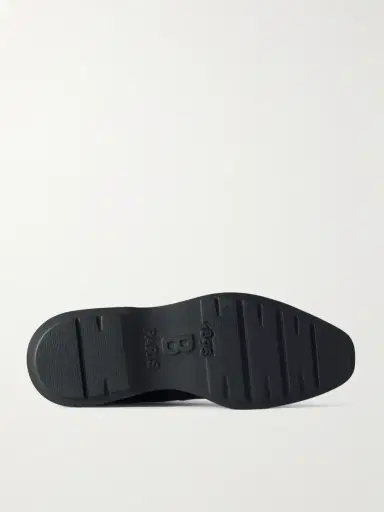 Berluti Alessio Venezia Leather Chelsea Boots - Men | Thumbnail 3 Berluti Alessio Venezia Leather Chelsea Boots - Men | Thumbnail 3