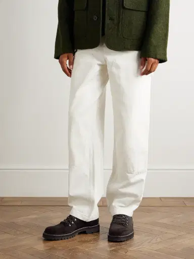 MR P. Suede Derby Shoes - Men | Thumbnail 2 MR P. Suede Derby Shoes - Men | Thumbnail 2