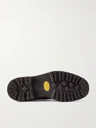MR P. Suede Derby Shoes - Men | Thumbnail 3 MR P. Suede Derby Shoes - Men | Thumbnail 3