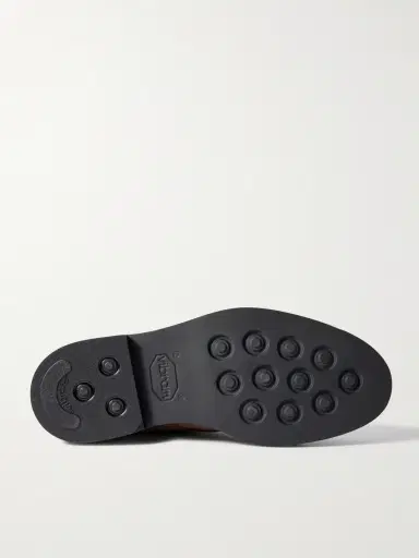 MR P. Lucien Suede Chukka Boots - Men | Thumbnail 3