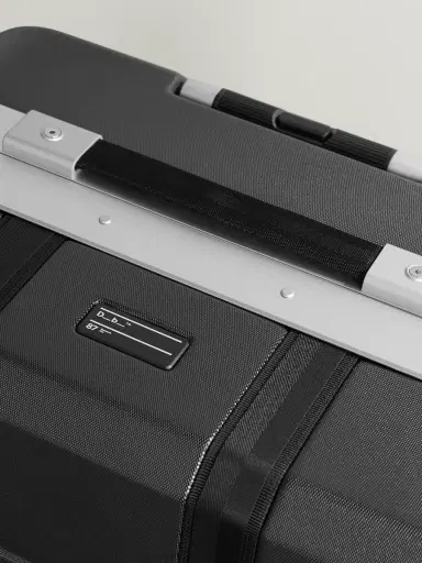 DB Journey Ramverk Pro Large Polycarbonate and Aluminium Check-In Suitcase - Men | Thumbnail 5 DB Journey Ramverk Pro Large Polycarbonate and Aluminium Check-In Suitcase - Men | Thumbnail 5