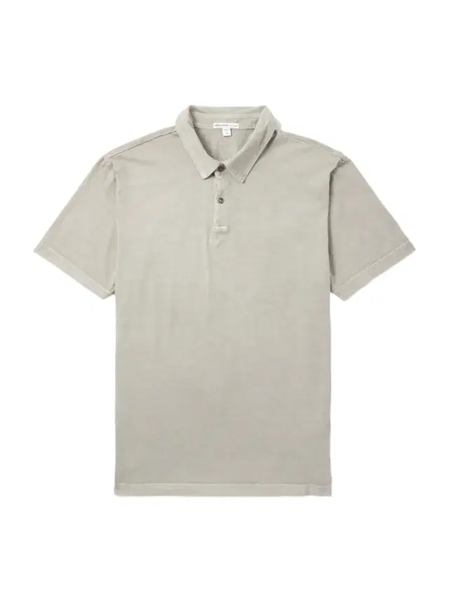 Supima Cotton-Jersey Polo Shirt - Men