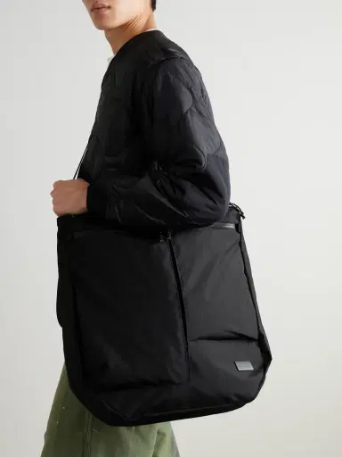 DB Journey Utility Nylon Tote Bag - Men | Thumbnail 2