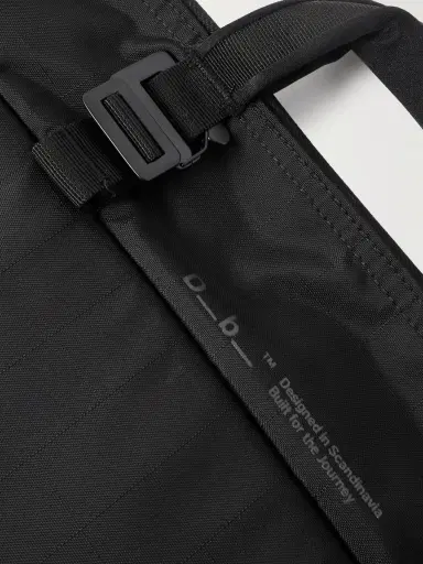 DB Journey Utility Nylon Tote Bag - Men | Thumbnail 4