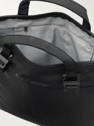 DB Journey Utility Nylon Tote Bag - Men | Thumbnail 5