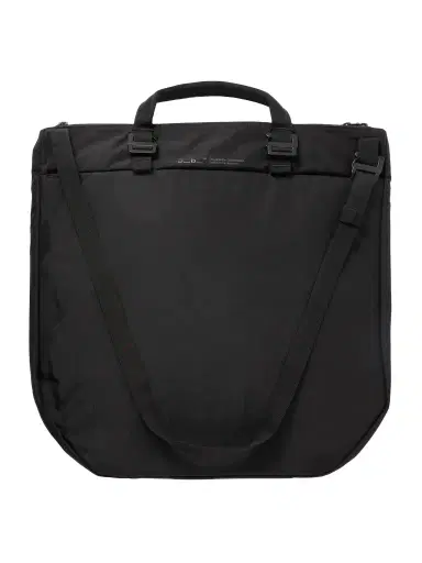 DB Journey Utility Nylon Tote Bag - Men | Thumbnail 1