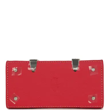 goyard Goyard Goyardine Canvas Fuchsia Saigon Structure Nano Palladium Hardware | Thumbnail 6 goyard Goyard Goyardine Canvas Fuchsia Saigon Structure Nano Palladium Hardware | Thumbnail 6
