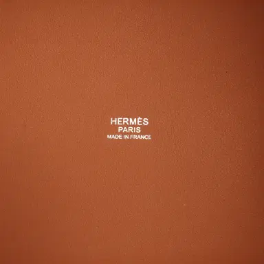 HERMÈS Hermes Stripe Picotin Lock 18 Gold Swift and Ecru-Beige, Rose Pop, Black and Fauve Toile H Canvas Palladium Hardware | Thumbnail 8