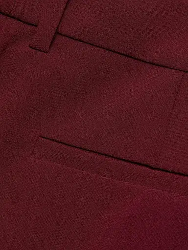 Theory Women's Trouser-Front Miniskirt | Thumbnail 7 Theory Women's Trouser-Front Miniskirt | Thumbnail 7