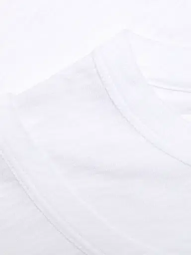 Veronica Beard Women's Damian Cotton T-Shirt | Thumbnail 7 Veronica Beard Women's Damian Cotton T-Shirt | Thumbnail 7