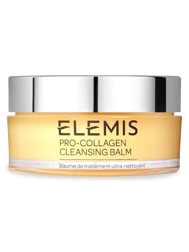 Women's Pro-Collagen Cleansing Balm