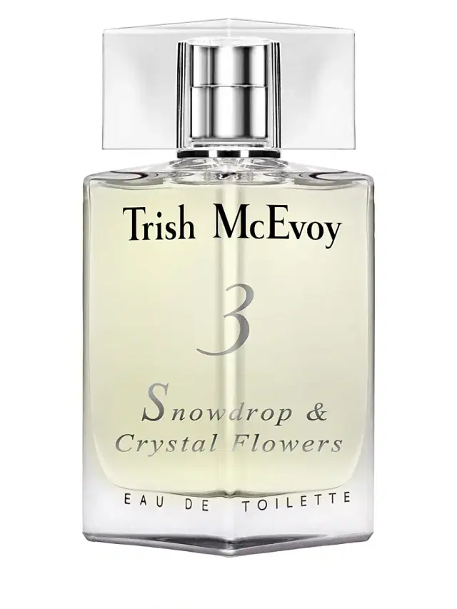 Trish McEvoy Women's N3 Snowdrop & Crystal Flowers Eau de Toilette No Size