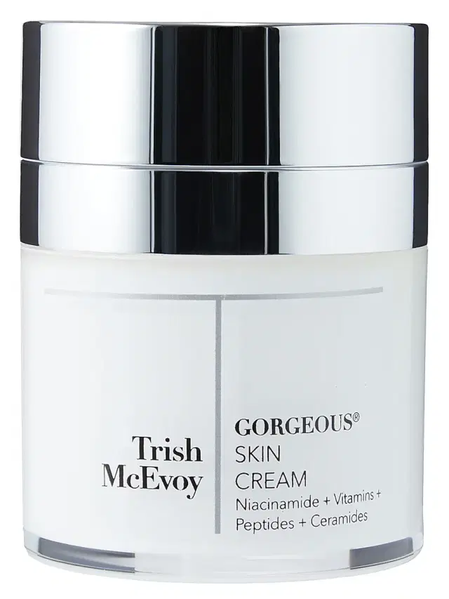 Trish McEvoy Women's Gorgeous Skin Cream