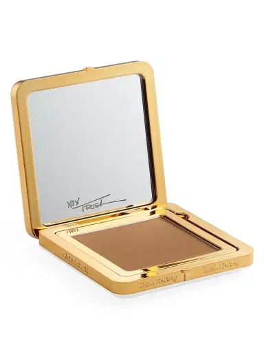 Trish McEvoy Women's Gorgeous Bronzing Cream | Thumbnail 1 Trish McEvoy Women's Gorgeous Bronzing Cream | Thumbnail 1