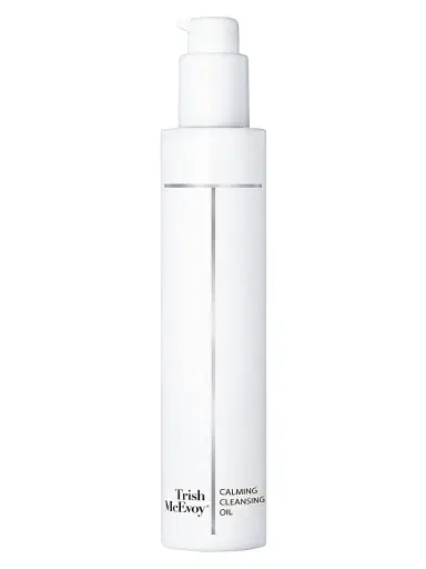 Trish McEvoy Women's Instant Solutions Calming Cleansing Oil | Thumbnail 1 Trish McEvoy Women's Instant Solutions Calming Cleansing Oil | Thumbnail 1