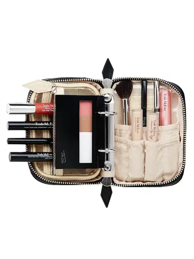Trish McEvoy Women's Small Power of Makeup Makeup Planner | Thumbnail 3 Trish McEvoy Women's Small Power of Makeup Makeup Planner | Thumbnail 3