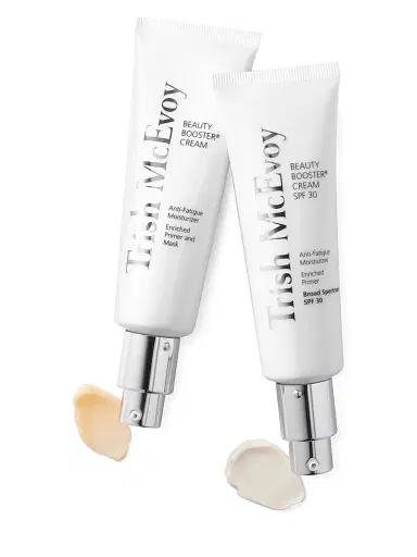 Trish McEvoy Protective Shield Beauty Booster Cream SPF 30 No Size | Thumbnail 3 Trish McEvoy Protective Shield Beauty Booster Cream SPF 30 No Size | Thumbnail 3